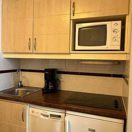 Superbe Appartement Une Chambre Vue Mer Piscine Tennis Cannes Dış mekan fotoğraf