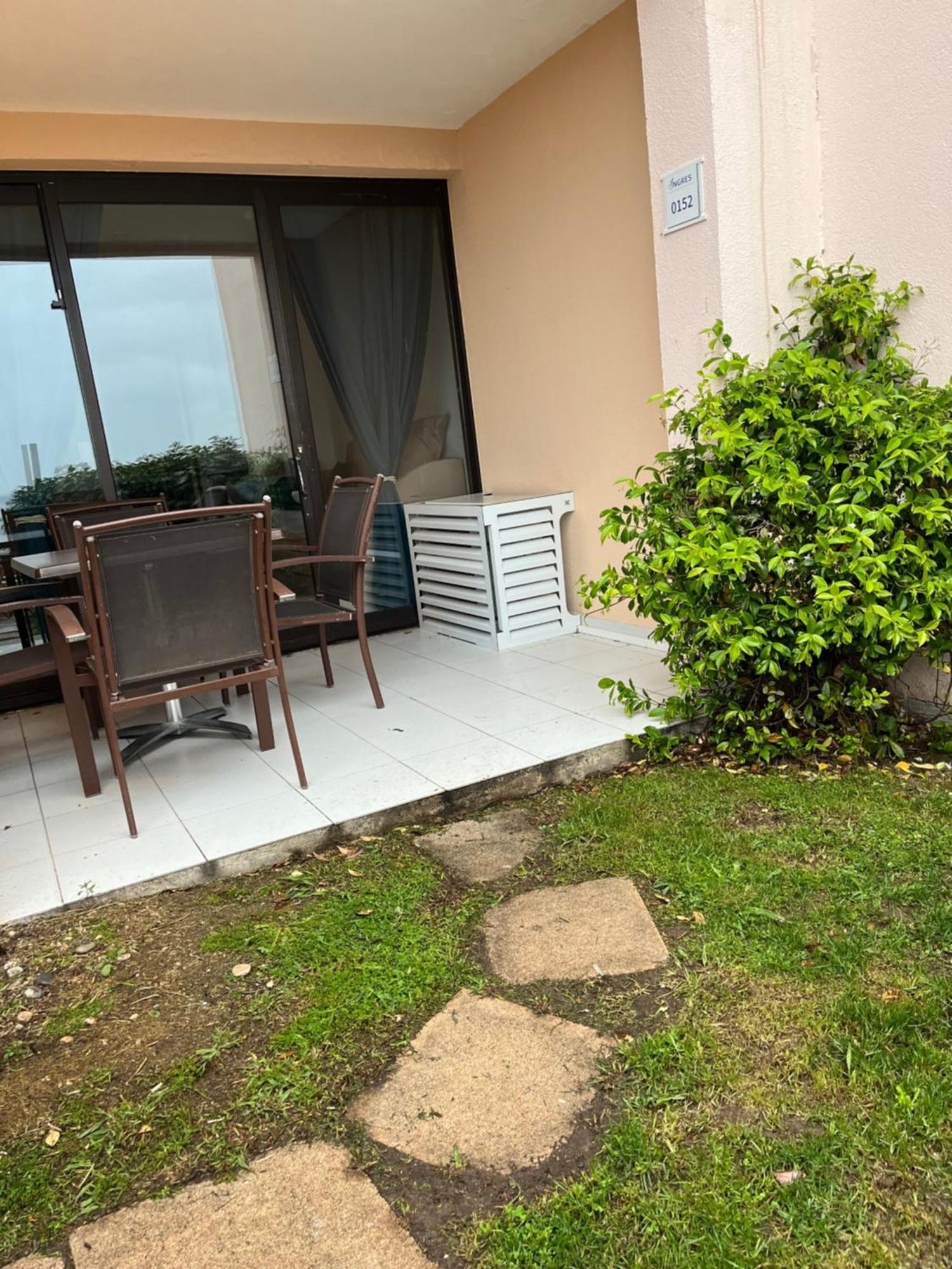 Superbe Appartement Une Chambre Vue Mer Piscine Tennis Cannes Dış mekan fotoğraf